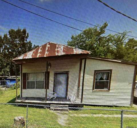 25175 Patureau Ln, Iberville, LA 70764