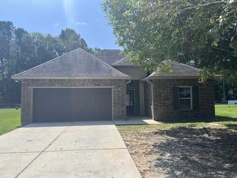11344 Caddo Dr, Denham Springs, LA 70726