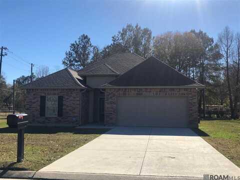11344 Caddo Dr, Denham Springs, LA 70726