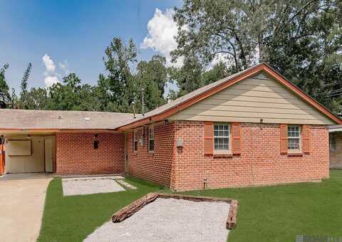 10465 Gerald Dr, Baton Rouge, LA 70815