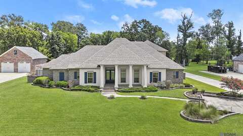 7576 Lillie Valley Dr, Gonzales, LA 70737