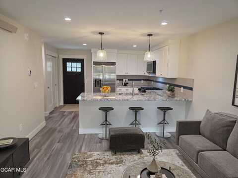 505 GRAND Avenue unit: 103, Grand Lake, CO 80447