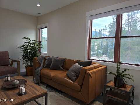 505 GRAND Avenue unit: 202, Grand Lake, CO 80447