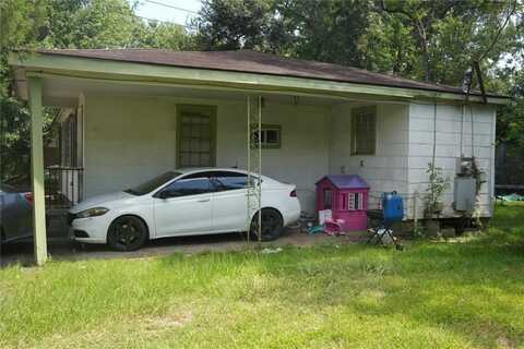 1706 Bass Drive, Mobile, AL 36605