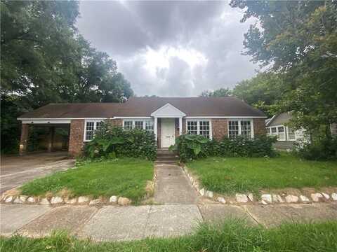 15 N Georgia Avenue, Mobile, AL 36604