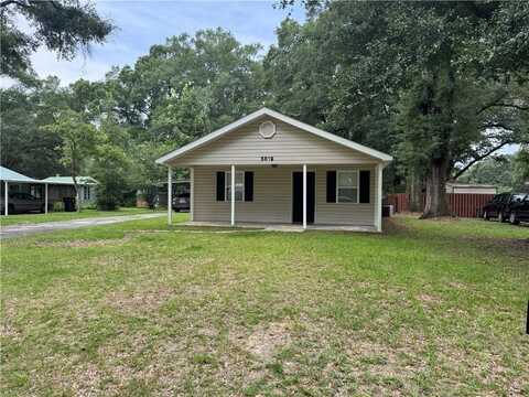 5619 1st Street, Satsuma, AL 36572