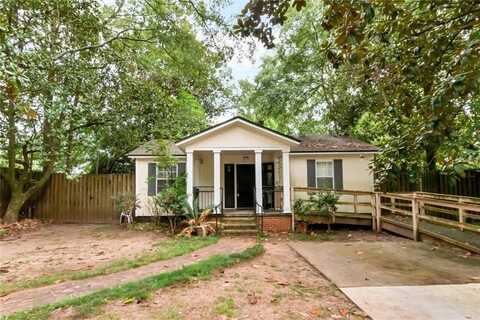 1 Princess Anne Road, Mobile, AL 36608