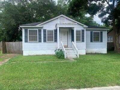 210 Pinehill Drive, Mobile, AL 36606