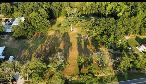 286 Dead Lake Road, Creola, AL 36525