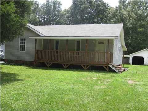 2404 Hillwood Drive, Mobile, AL 36605