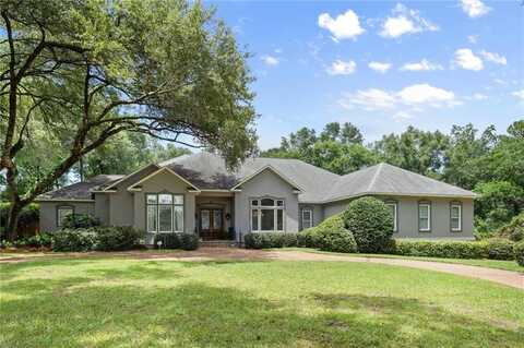 2802 Churchbell Court, Mobile, AL 36695