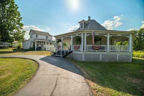 232 N MAIN Street, Cambridge Springs, PA 16403