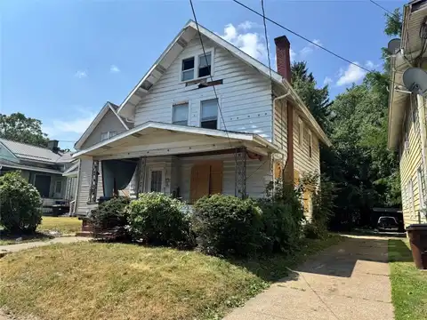 2216 GERMAN Street, Erie, PA 16503
