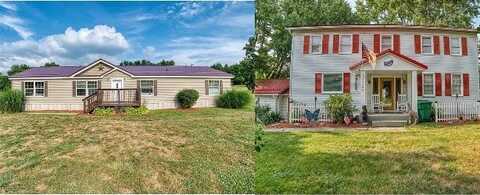 23189 STATE HIGHWAY 6 AND 19 Highway, Cambridge Springs, PA 16403