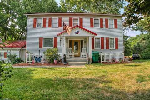 23189 STATE HIGHWAY 6 AND 19 Highway, Cambridge Springs, PA 16403