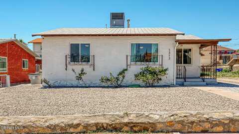 1313 Ange Street, El Paso, TX 79902