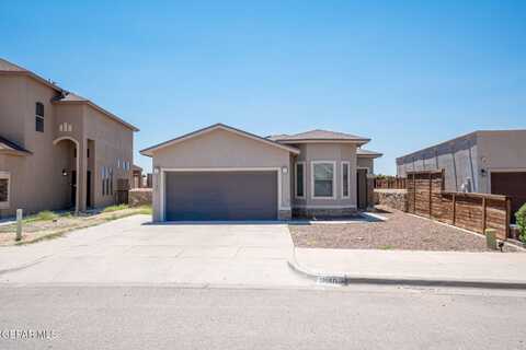 11140 CATHERINE SLUTTER Lane, Socorro, TX 79927