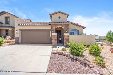 7396 Autun Sage Drive, El Paso, TX 79911