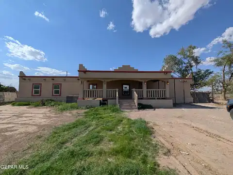 13821 Villalobos Road, Clint, TX 79836