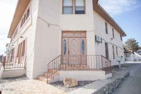 1111 N Cotton Street unit: A, El Paso, TX 79902