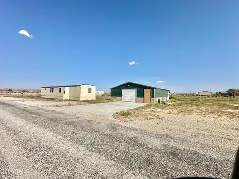 15232 Snohomish Loop, El Paso, TX 79938