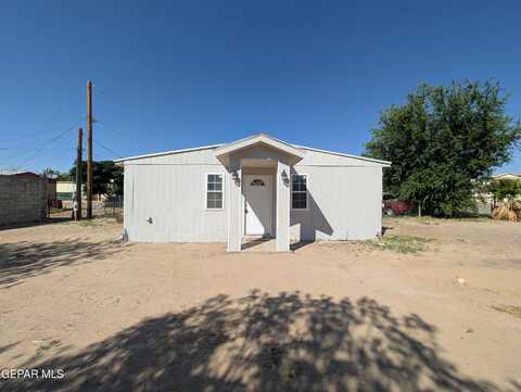 1263 Root Place, Fabens, TX 79838