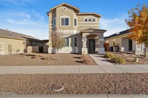 14443 EASTBROOK Drive, El Paso, TX 79938