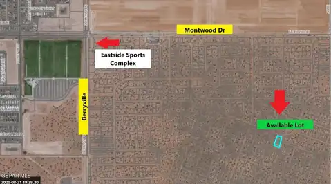 Quiguite, El Paso, TX 79928