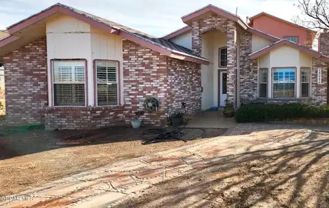 15080 Karen Kay Drive, El Paso, TX 79938