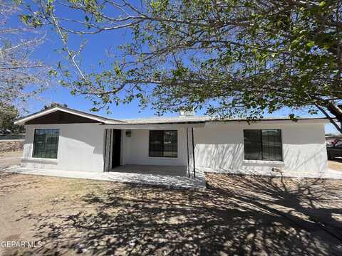 10221 Socorro Rd, Socorro, TX 79927
