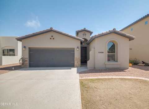 13486 LAWKLAND Street, Horizon City, TX 79928