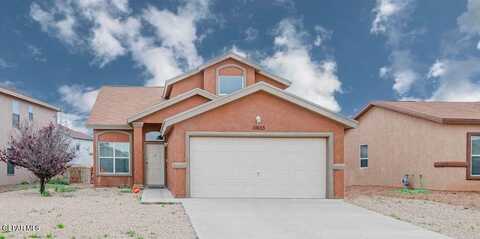 11653 Ochre Bluff Lane, El Paso, TX 79934