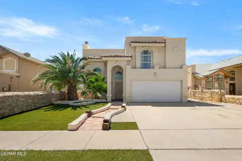 11113 ACOMA Street, El Paso, TX 79934