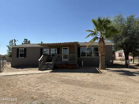 14552 ANNEGRET Drive, Clint, TX 79836