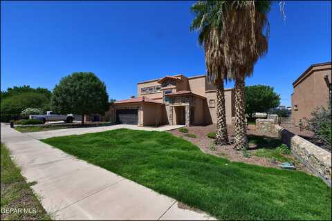 5649 Valley Maple, El Paso, TX 79932