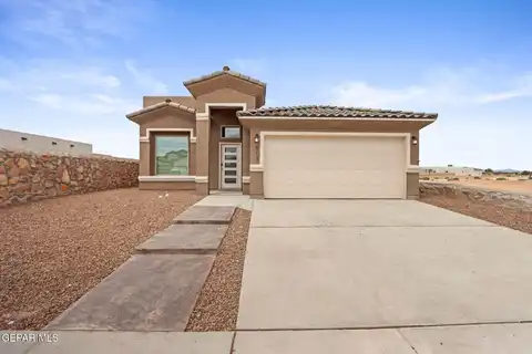 15161 Destination Avenue, El Paso, TX 79938