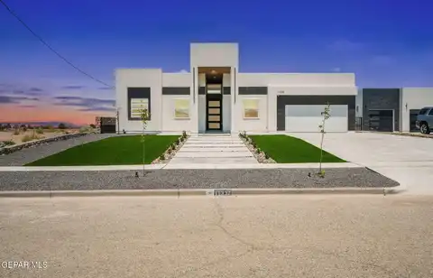 11337 ARDELLE Avenue, El Paso, TX 79936