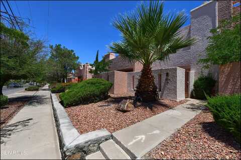 710 N Resler unit: D, El Paso, TX 79912