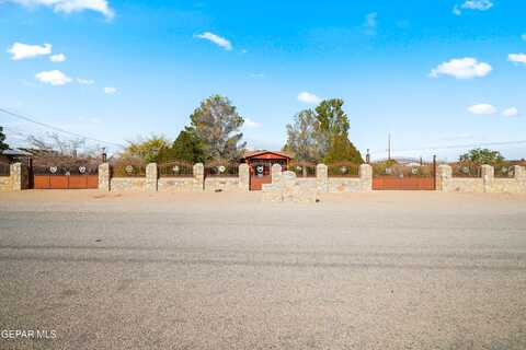 16051 Harrison Avenue, El Paso, TX 79928