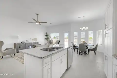 15173 Destination Avenue, El Paso, TX 79938