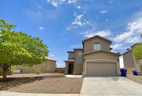 12704 DESTINY Avenue, El Paso, TX 79938