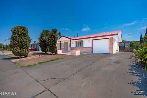 11516 Meadowbrook Drive, El Paso, TX 79936