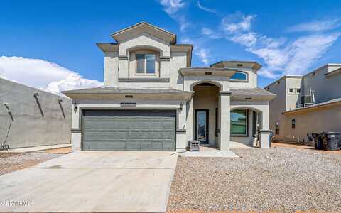 3620 Essence Street, El Paso, TX 79938