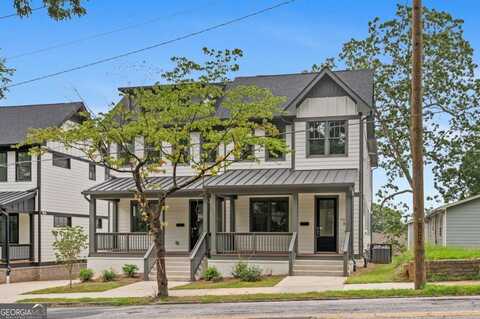 965 Boulevard, Atlanta, GA 30312