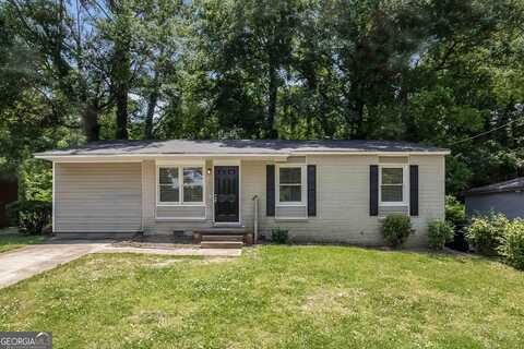 3518 Bolfair, Atlanta, GA 30331