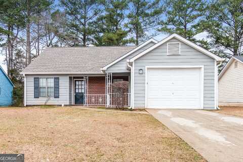 5297 Brentwood, College Park, GA 30349