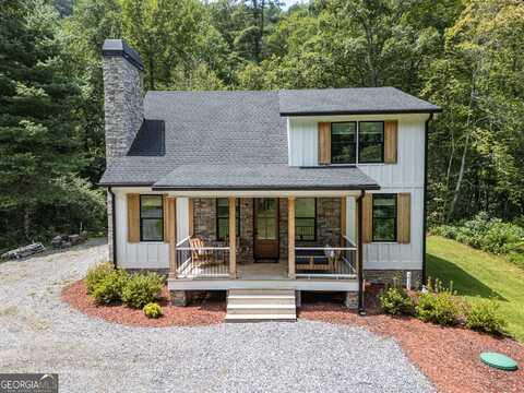 241 Riverview Drive, Robbinsville, NC 28771