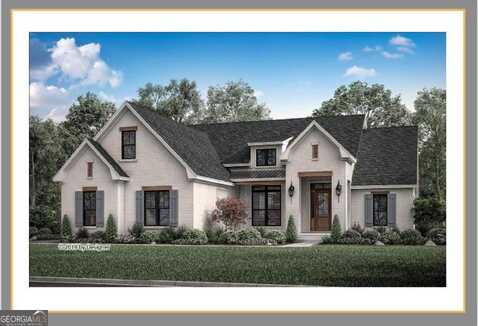 735 Charlotte, Bremen, GA 30110