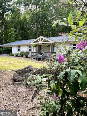 15 Gove, Sautee Nacoochee, GA 30571