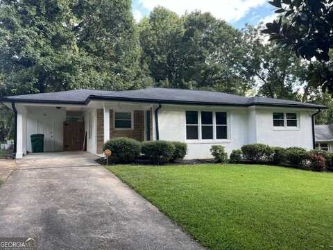 3061 Glendale, Decatur, GA 30032